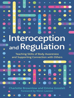 cover image of Interoception and Regulation